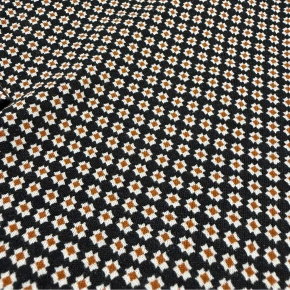 Rag & Bone Shaw Mock Neck Turtleneck Sz S Boho Modern Lightweight - Picture 5 of 11